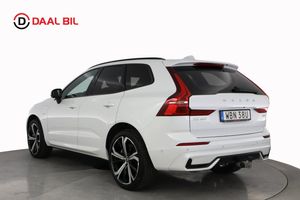 Volvo XC60 bild 8