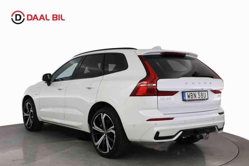 Volvo XC60 bild 8