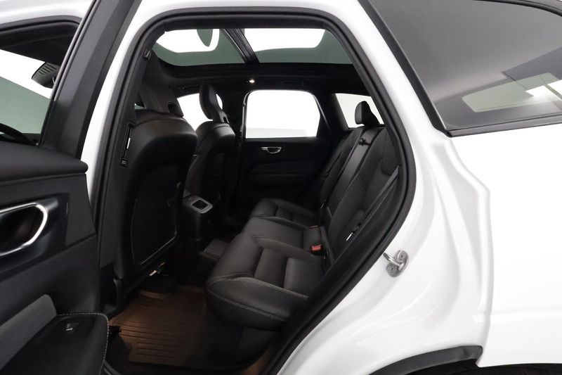 Volvo XC60 bild 12