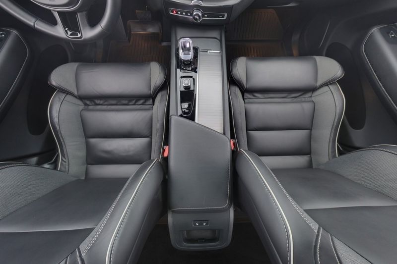 Volvo XC60 bild 14