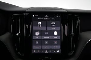 Volvo XC60 bild 20