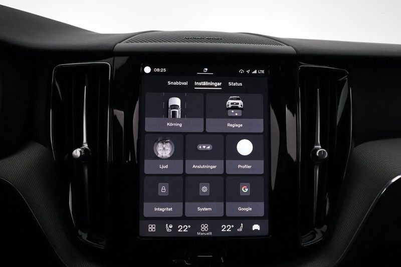 Volvo XC60 bild 20