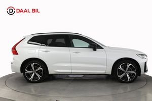 Volvo XC60 bild 5