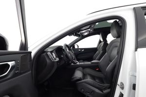 Volvo XC60 bild 10