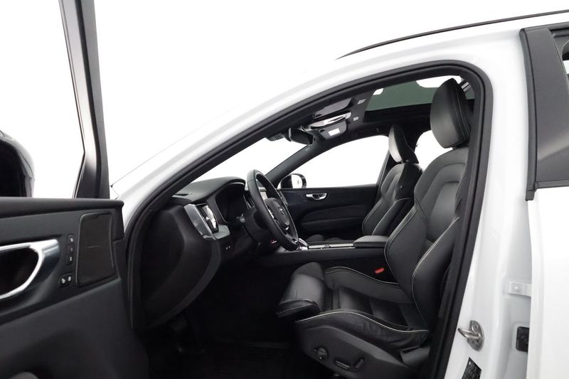 Volvo XC60 bild 10