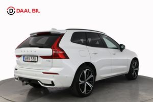 Volvo XC60 bild 6