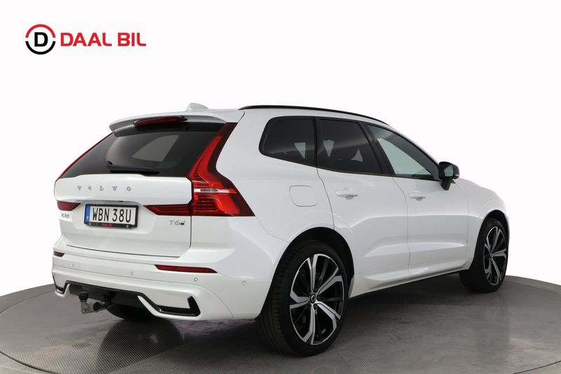 Volvo XC60 bild 6