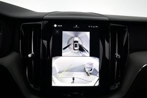 Volvo XC60 bild 22
