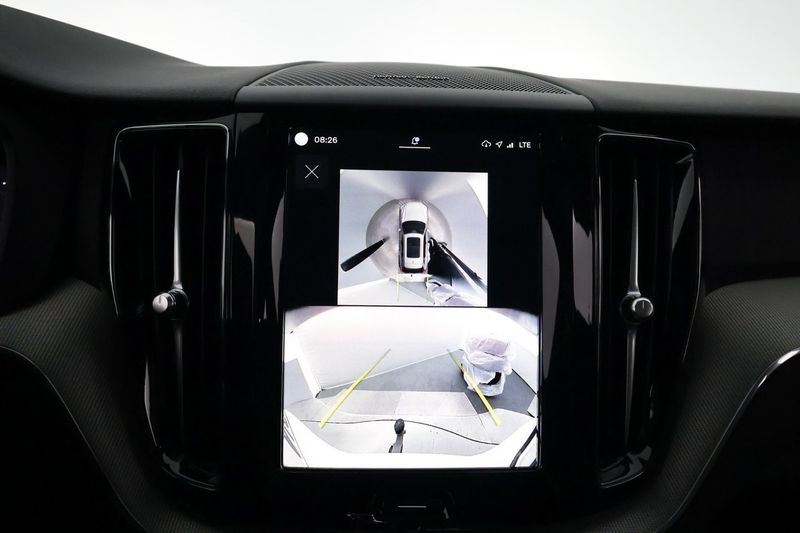 Volvo XC60 bild 22