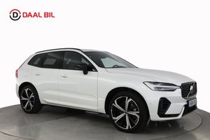 Volvo XC60 bild 4