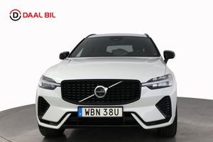 Volvo XC60 bild 2