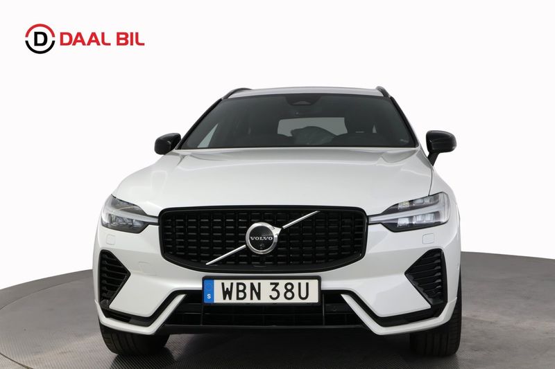 Volvo XC60 bild 2