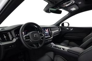 Volvo XC60 bild 11