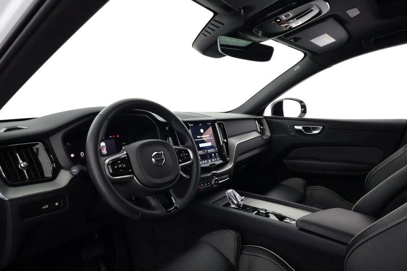 Volvo XC60 bild 11