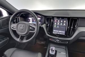 Volvo XC60 bild 15