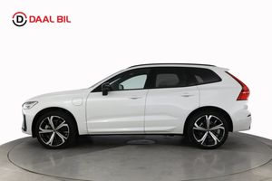 Volvo XC60 bild 9