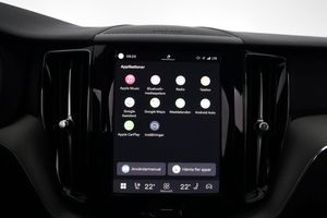 Volvo XC60 bild 17