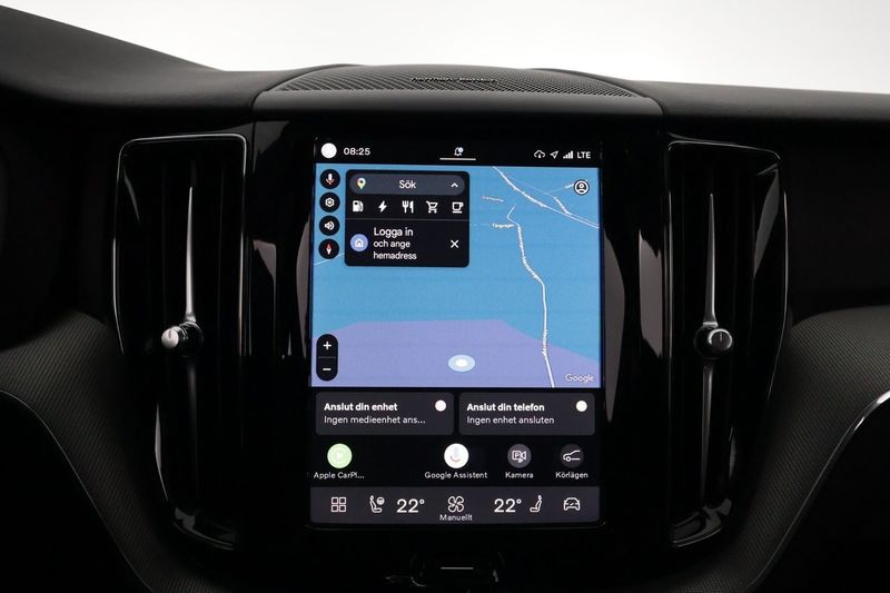Volvo XC60 bild 18