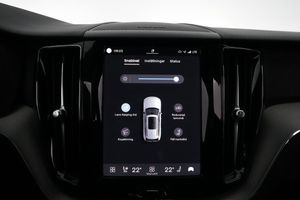 Volvo XC60 bild 19