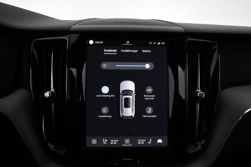 Volvo XC60 bild 19