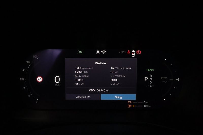 Volvo XC60 bild 16