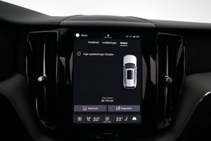 Volvo XC60 bild 21
