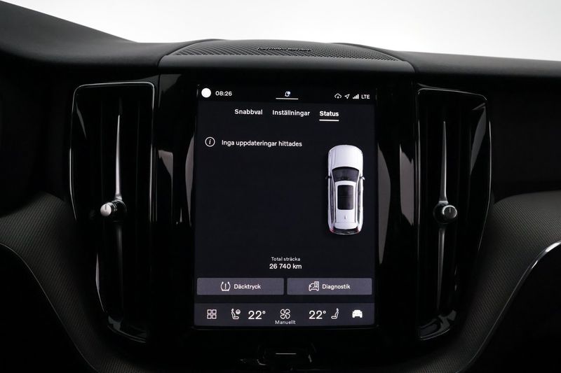 Volvo XC60 bild 21