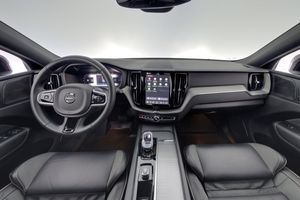 Volvo XC60 bild 13
