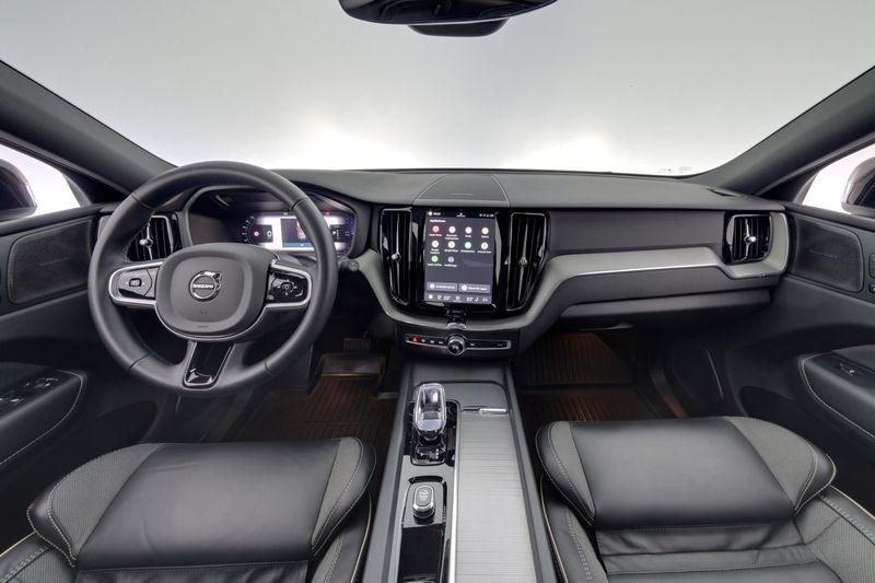 Volvo XC60 bild 13