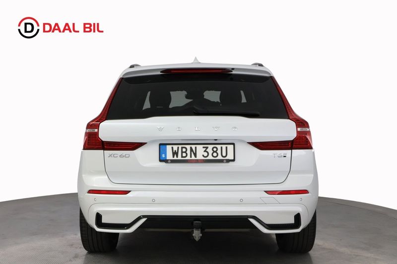 Volvo XC60 bild 7
