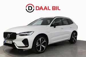 Volvo XC60 bild 1