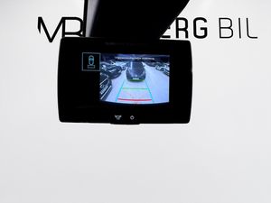 Peugeot Partner bild 14