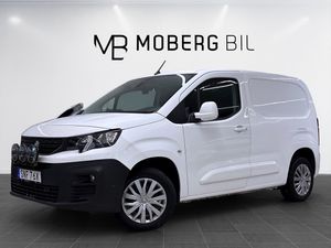 Peugeot Partner bild 1