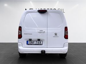 Peugeot Partner bild 5