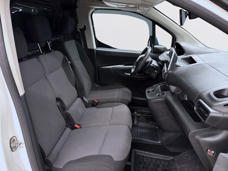 Peugeot Partner bild 11