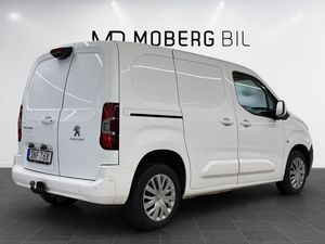 Peugeot Partner bild 4