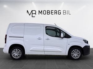 Peugeot Partner bild 3