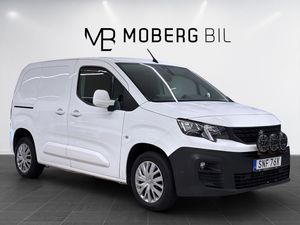 Peugeot Partner bild 6