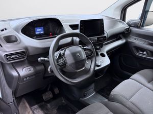 Peugeot Partner bild 8