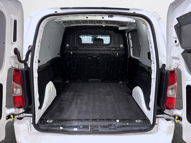 Peugeot Partner bild 12