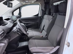 Peugeot Partner bild 7