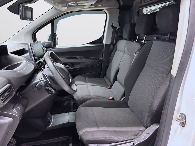 Peugeot Partner bild 7