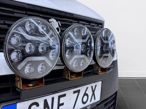 Peugeot Partner bild 10