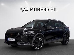 Cupra Formentor bild 1