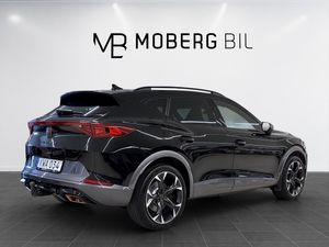 Cupra Formentor bild 6