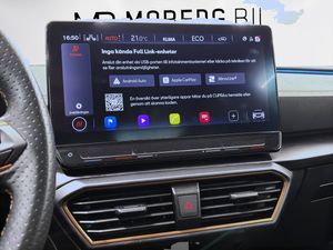 Cupra Formentor bild 18
