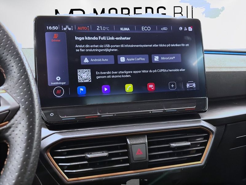 Cupra Formentor bild 18