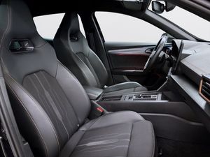 Cupra Formentor bild 19