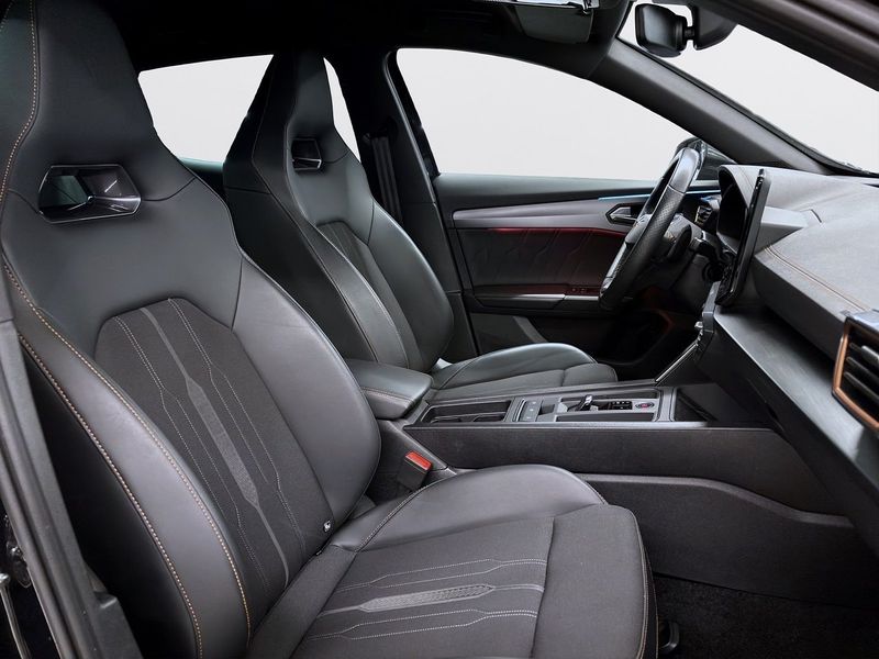 Cupra Formentor bild 19