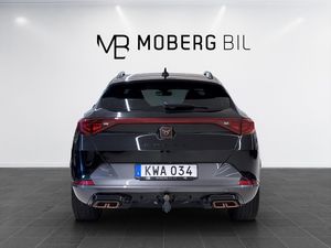Cupra Formentor bild 7